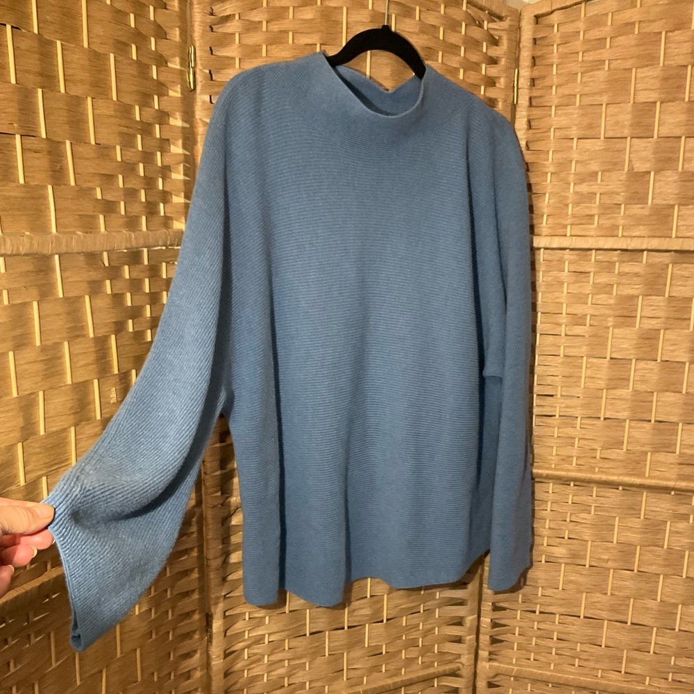 Lululemon Cocoon Sweater - Picture 3 of 8